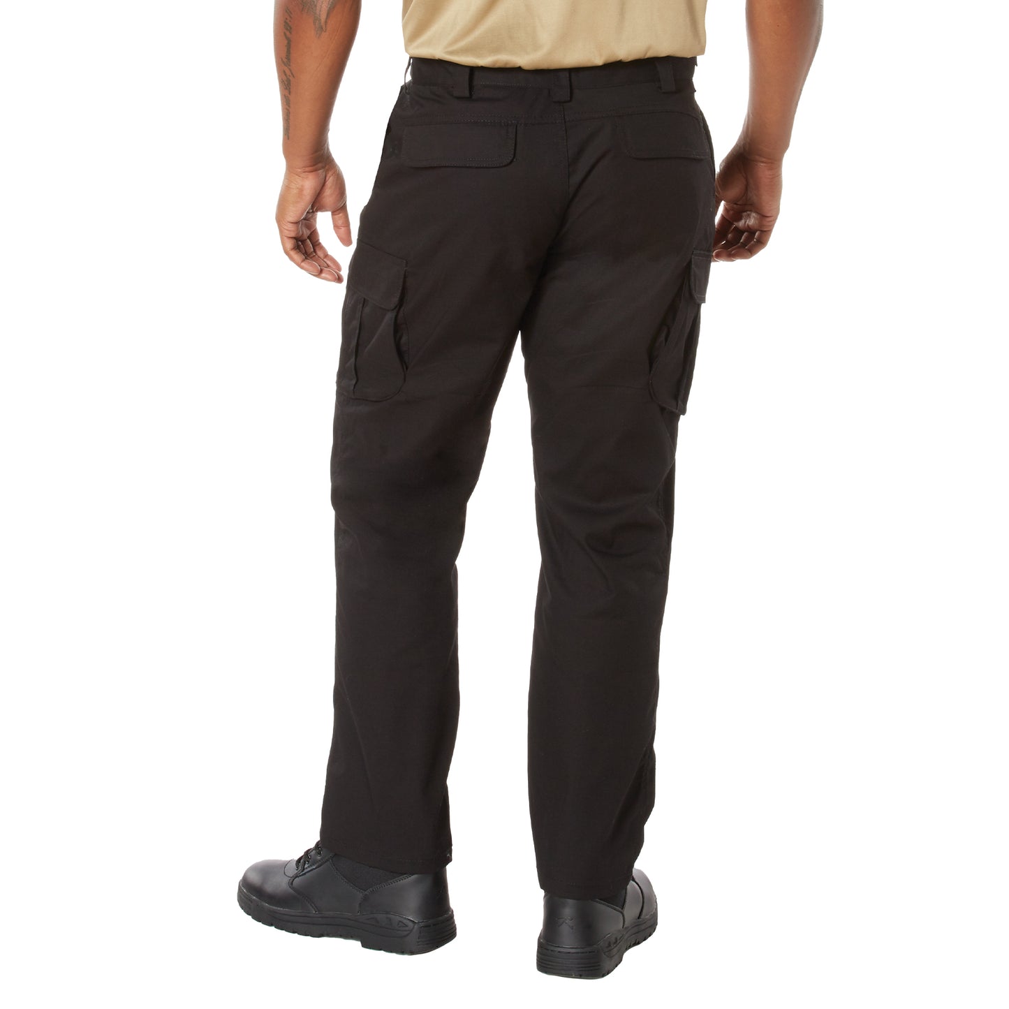 Rothco Tactical 10-8 Lightweight Field Pants