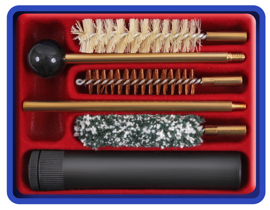 Rothco .45 Caliber Pistol Cleaning Kit