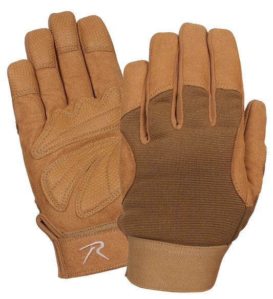 Rothco Mechanics Gloves