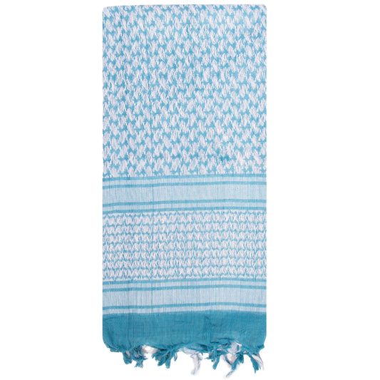 Rothco Lightweight Shemagh Tactical Desert Keffiyeh Scarf