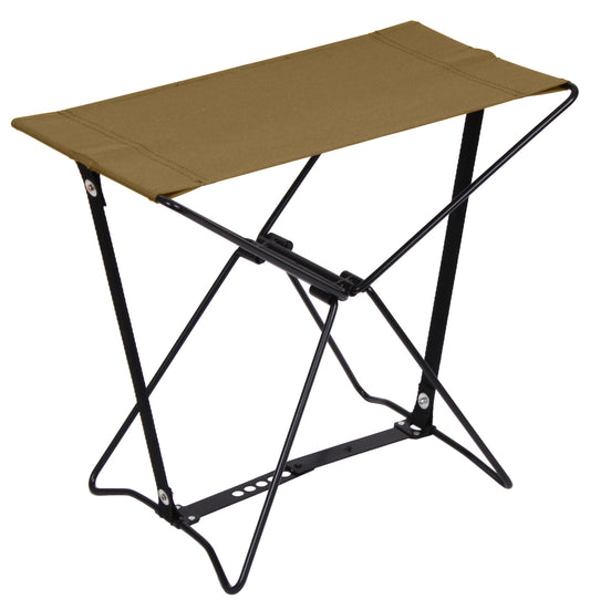 Rothco Folding Camp Stool