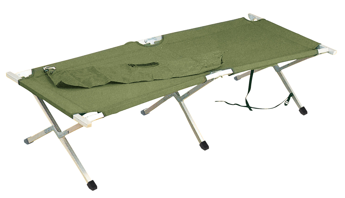 Rothco Folding Cot