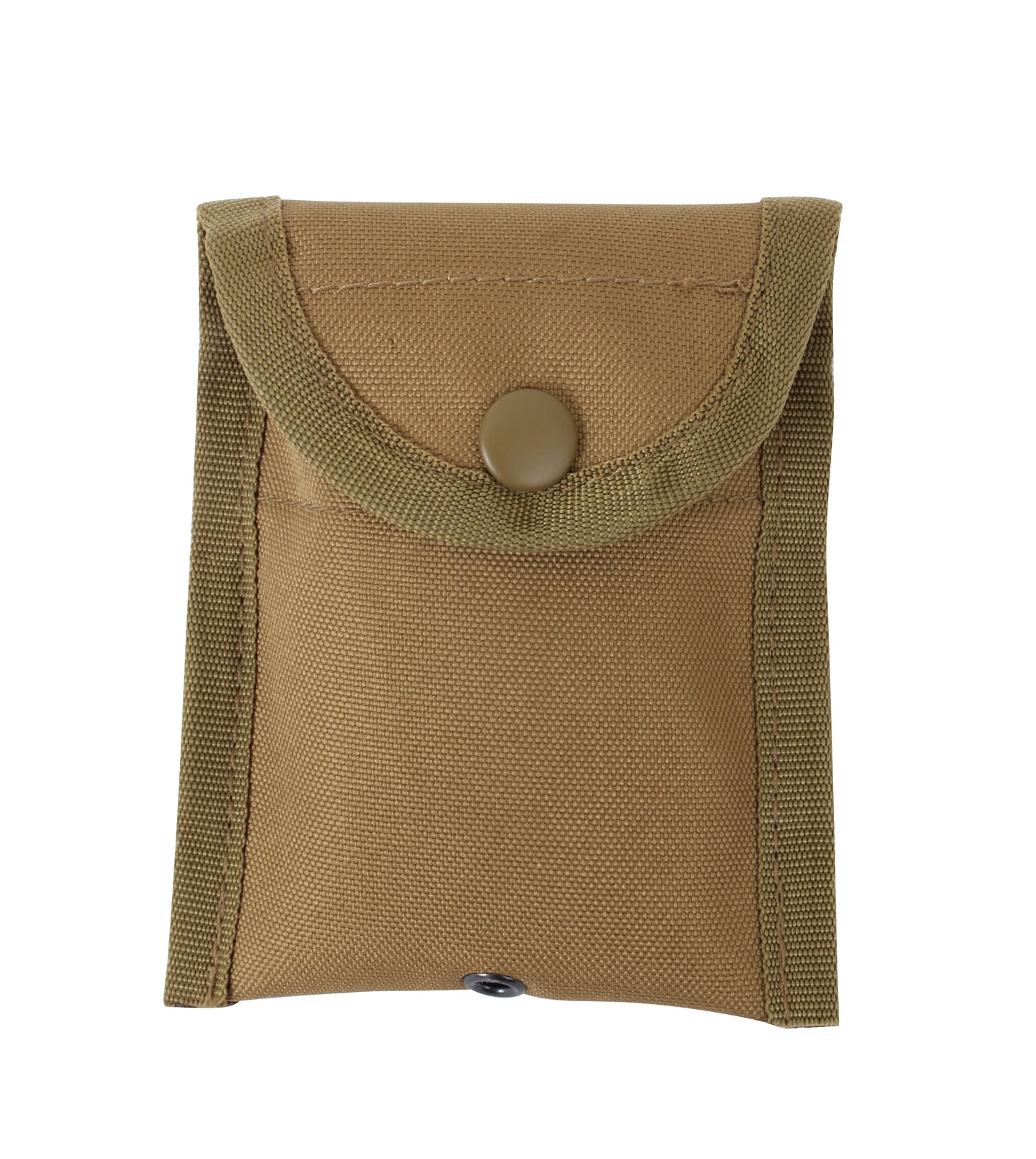 Rothco MOLLE Compatible Compass Pouch