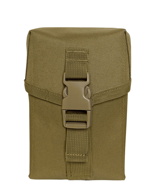 Rothco MOLLE II 100 Round SAW Pouch