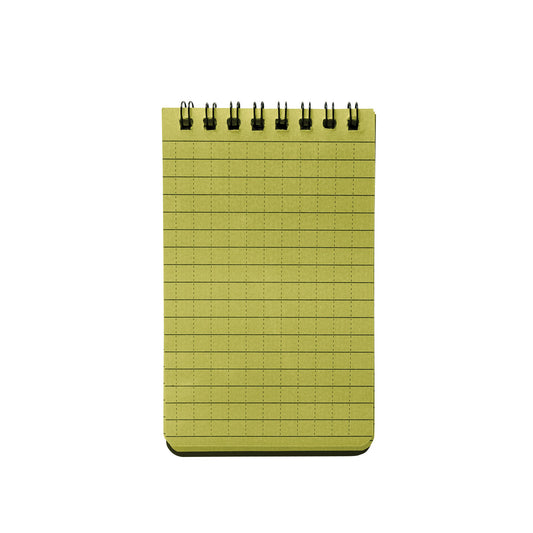 Rothco All-Weather Waterproof Notebook