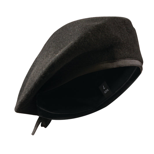 Rothco GI Type Beret Without Flash