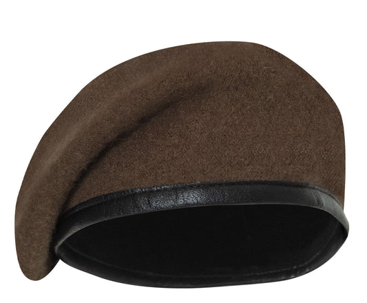 Rothco G.I. Type Inspection Ready Beret