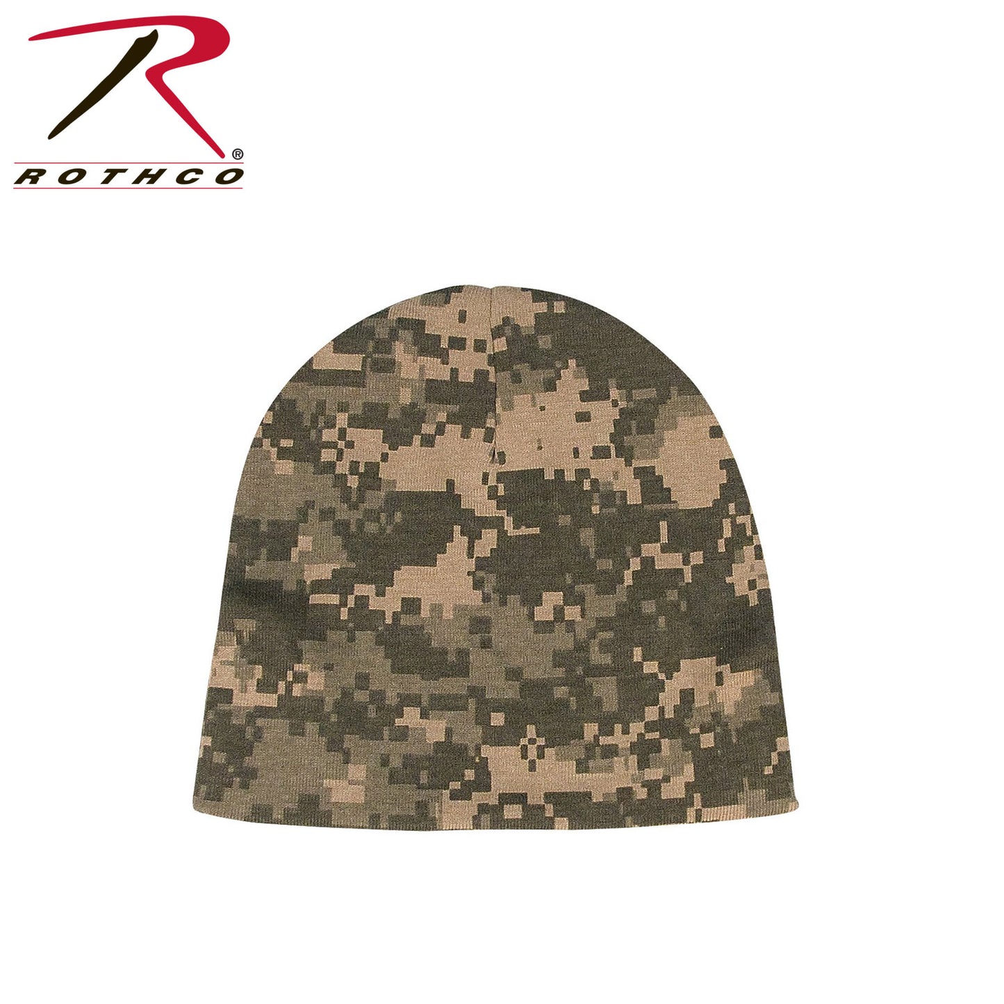 Rothco Infant Camo Crib Caps