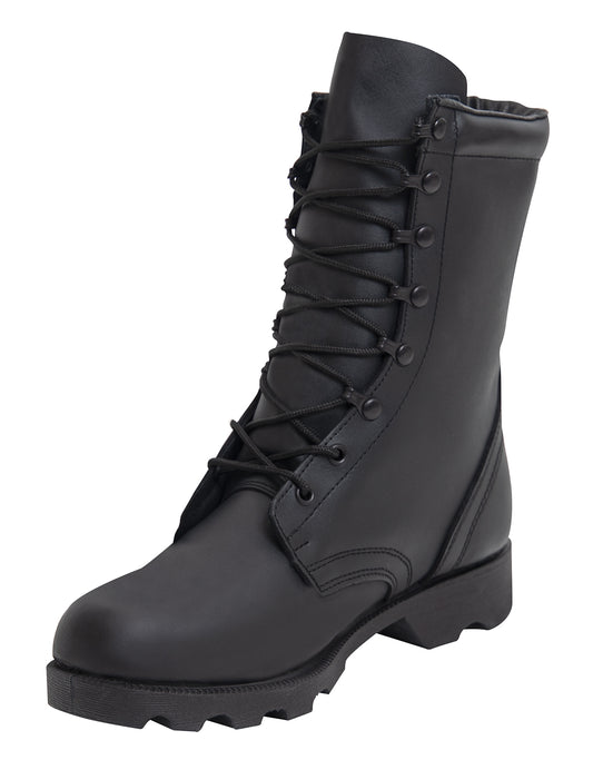 Rothco Speedlace Combat Boots - 10 Inch