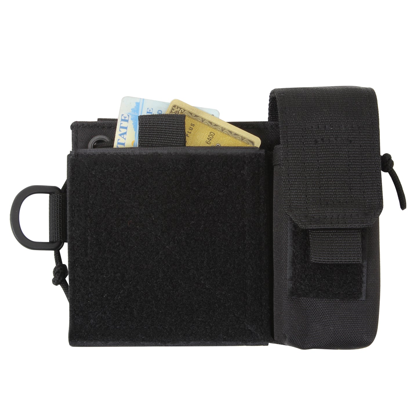 Rothco MOLLE Administrative Pouch