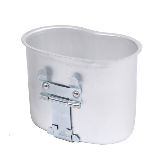 Rothco Aluminum Canteen Cup