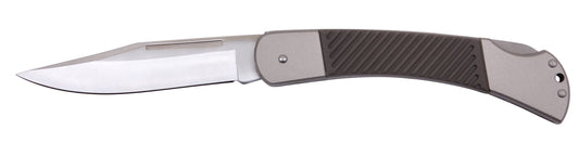 Rothco Folding Hunting Knife