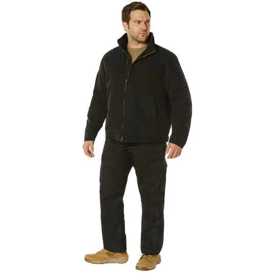 Rothco Concealed Carry 3 Season Jacket