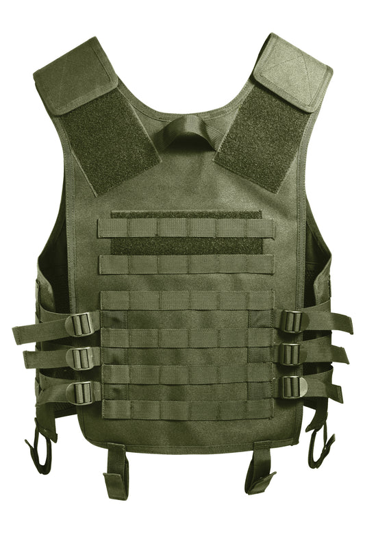 Rothco MOLLE Modular Vest