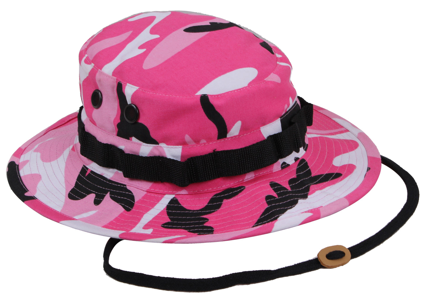 Rothco Camo Boonie Hat