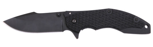 Rothco Assisted Opening Folding Knife