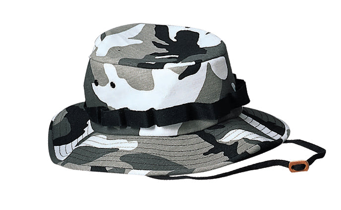 Rothco Camo Jungle Hat