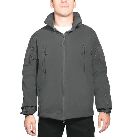 Rothco Concealed Carry Soft Shell Jacket