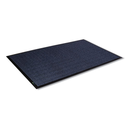 EcoPlus Mat, 35 x 59, Midnight Blue-(CWNECR035MB)