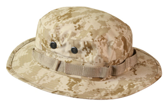 Rothco Digital Camo Boonie Hat