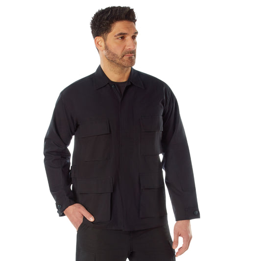 Rothco Rip-Stop BDU Shirt