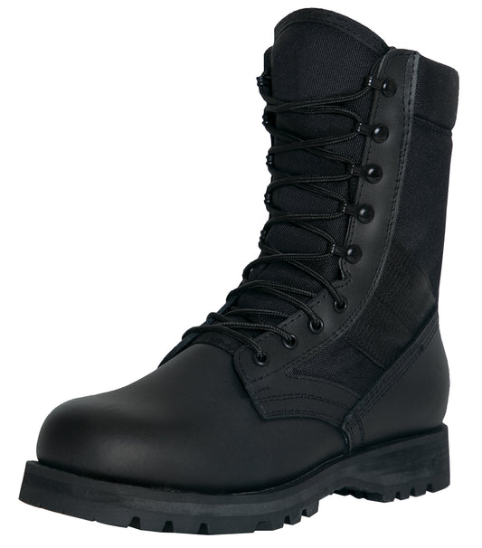 Rothco Sierra Sole Tactical Boots - 8 Inch