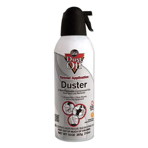 Special Application Duster, 10 oz Can-(FALDPNXL)