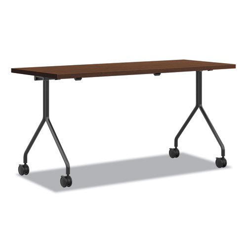 Between Nested Multipurpose Tables, Rectangular, 72 x 30, Shaker Cherry-(HONPT3072NSFF)