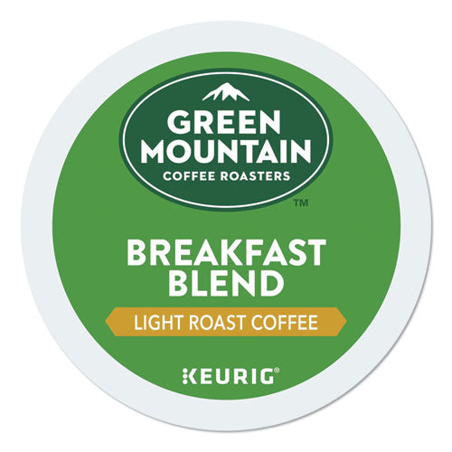 Regular Variety Pack Coffee K-Cups, 88/Carton-(GMT6501CT)