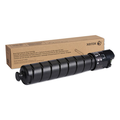106R04065 VersaLink Toner, 18,900 Page-Yield, Black-(XER106R04065)