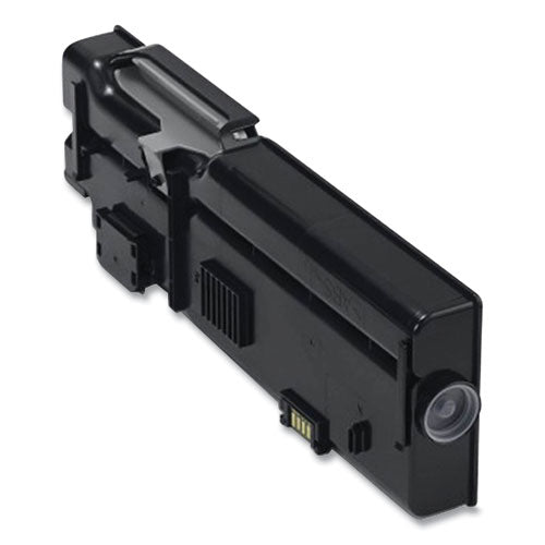 3070F High-Yield Toner, 3,000 Page-Yield, Black-(DLL3070F)