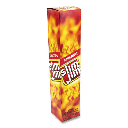 Original Smoked Snack Stick, 0.97 oz Stick, 24 Sticks/Box, Ships in 1-3 Business Days-(GRR20900657)