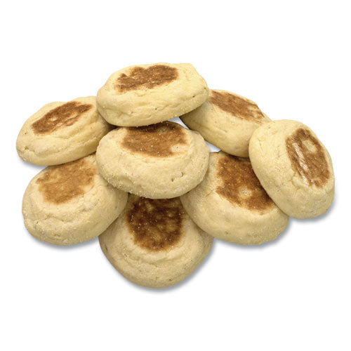 Original English Muffins, 9 Muffins/Pack, 2 Packs/Box, Ships in 1-3 Business Days-(GRR90000069)