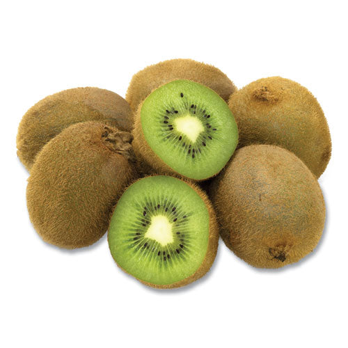 Fresh Kiwi, 3 lbs, Ships in 1-3 Business Days-(GRR90000134)