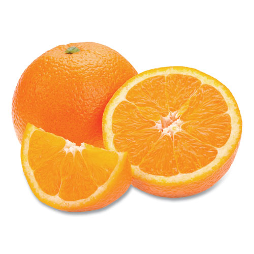 Fresh Premium Seedless Oranges, 8 lbs, Ships in 1-3 Business Days-(GRR90000081)