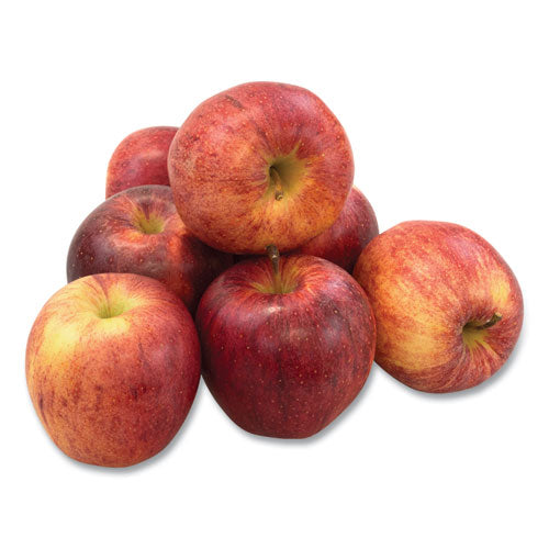 Fresh Gala Apples, 8/Pack, Ships in 1-3 Business Days-(GRR90000032)