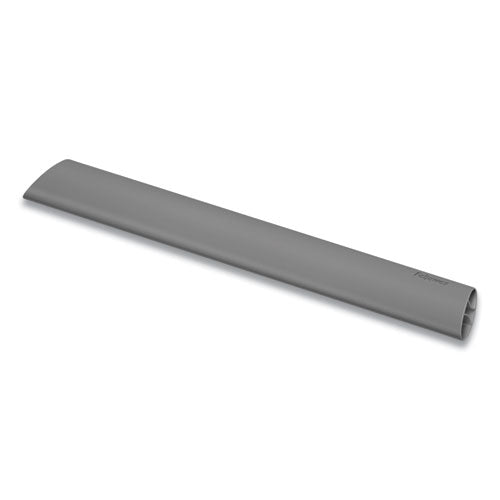 I-Spire Keyboard Wrist Rocker Wrist Rest, 17.87 x 2.5, Gray-(FEL9314601)