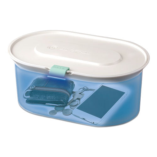Sterilizing Box, White-(NMDUVB60892)