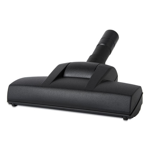 11" Air Powered Turbo Brush, Black-(HVRAH83001)