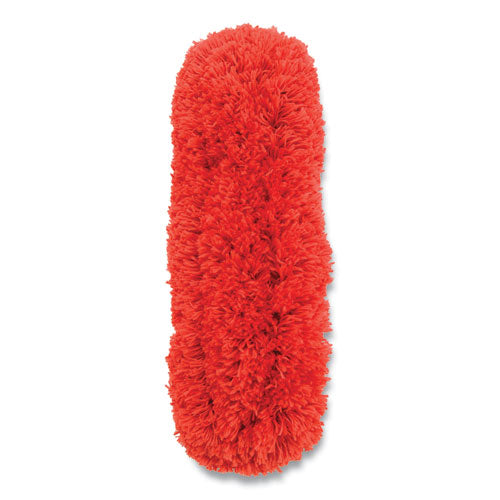 Good Grips Microfiber Duster Refill, Orange-(OXO1334680)