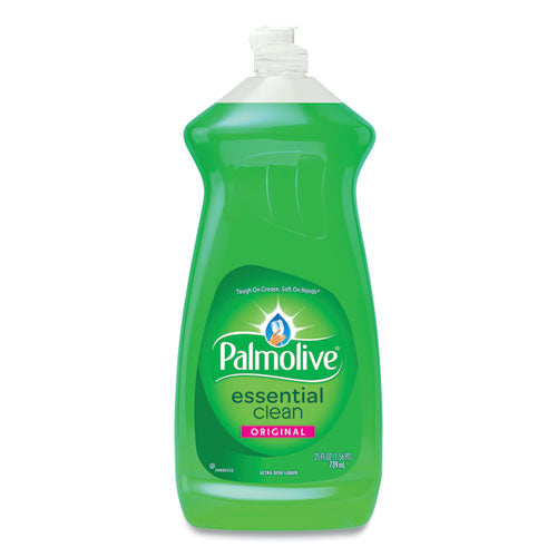 Dishwashing Liquid, Fresh Scent, 25 oz-(CPC97416EA)