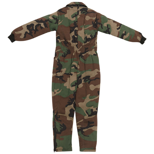 Rothco Kids Insulated Coveralls