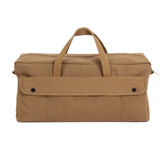 Rothco Canvas Jumbo Mechanic Tool Bag