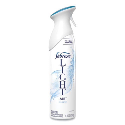 AIR, Sea Spray Scent, 8.8 oz Aerosol Spray-(PGC62983)