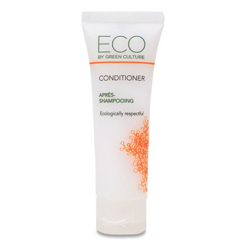 Conditioner, Clean Scent, 30 mL, 288/Carton-(OGFCDEGCT)