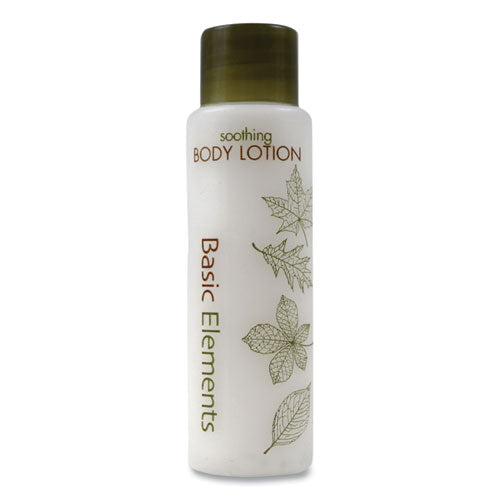 Lotion, 1 oz Bottle, 200/Carton-(OGFLTBELBTL)