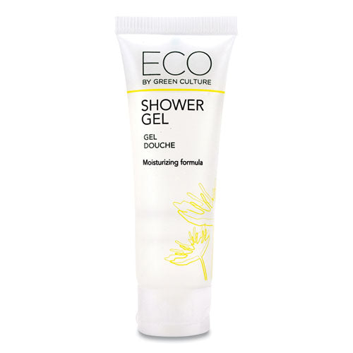 Shower Gel, Clean Scent, 30mL, 288/Carton-(OGFSGEGCT)