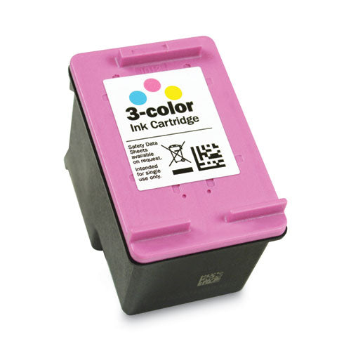 Digital Marking Device Replacement Ink, Cyan/Magenta/Yellow-(COS039203)