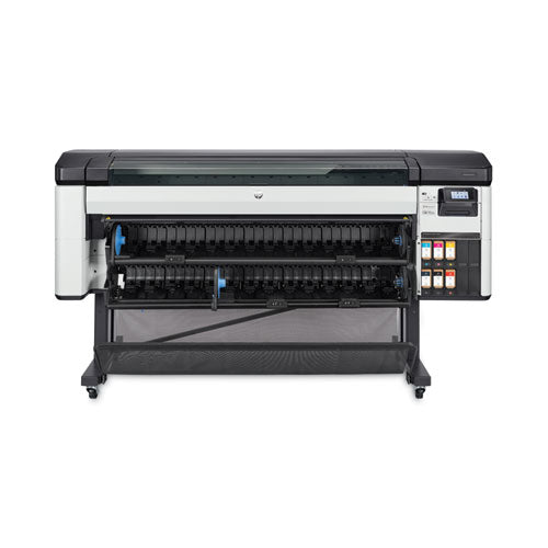 DesignJet Z6 Pro 64" Wide Format Inkjet Printer-(HEW2QU25A)