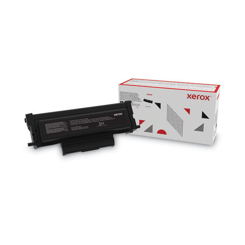 006R04399 Toner, 1,200 Page-Yield, Black-(XER006R04399)